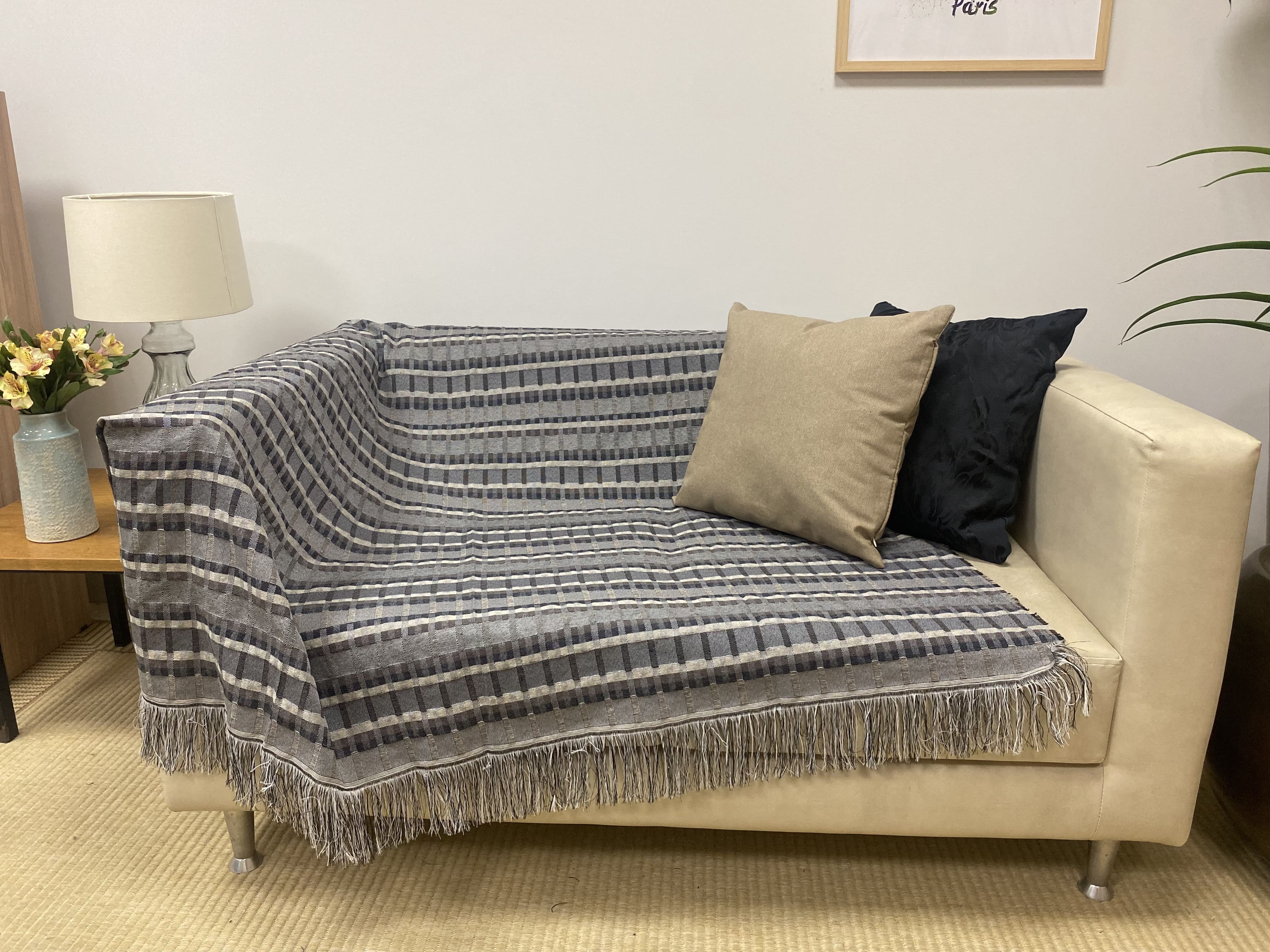 Manta sofa 1